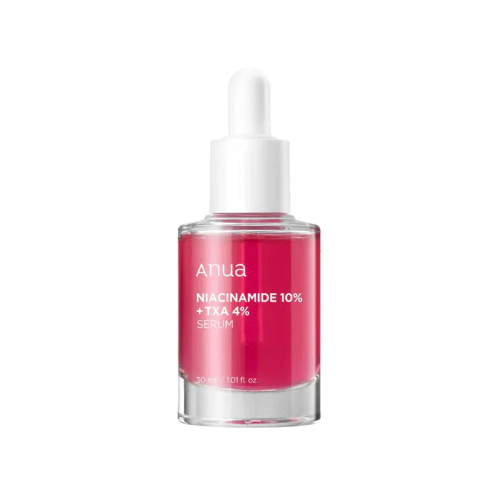 Niacinamide 10% + TXA 4% Serum (30ml)