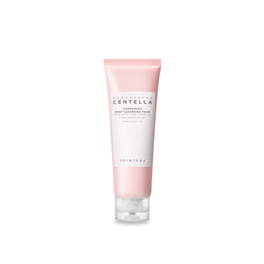 Poremizing Deep Cleansing Foam